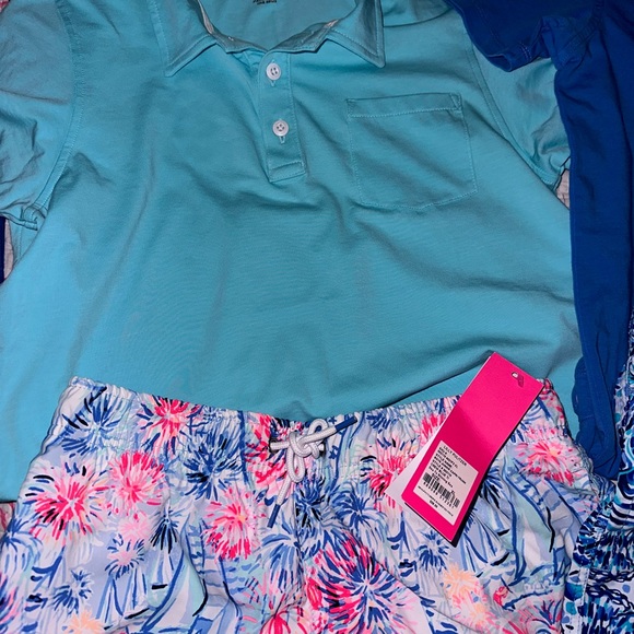 Boys xl  - 4 pc lot - Picture 2 of 5